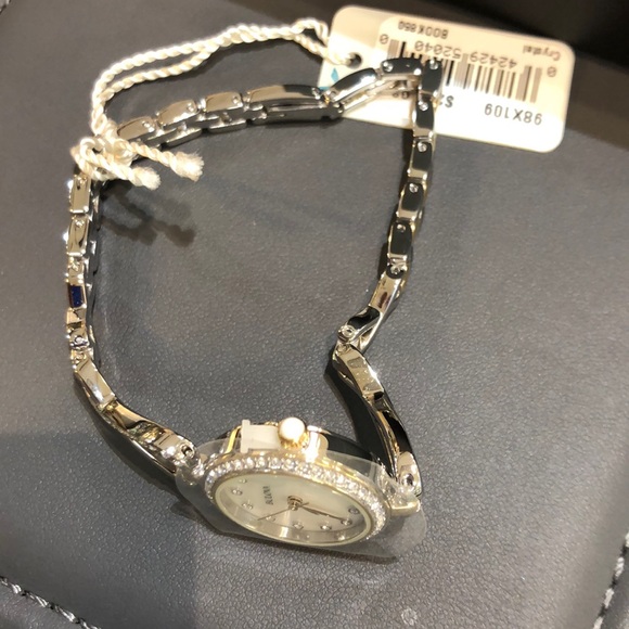 2piece  Bulova set - Picture 4 of 7